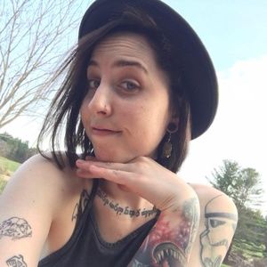 Meet your Posher, Marissa